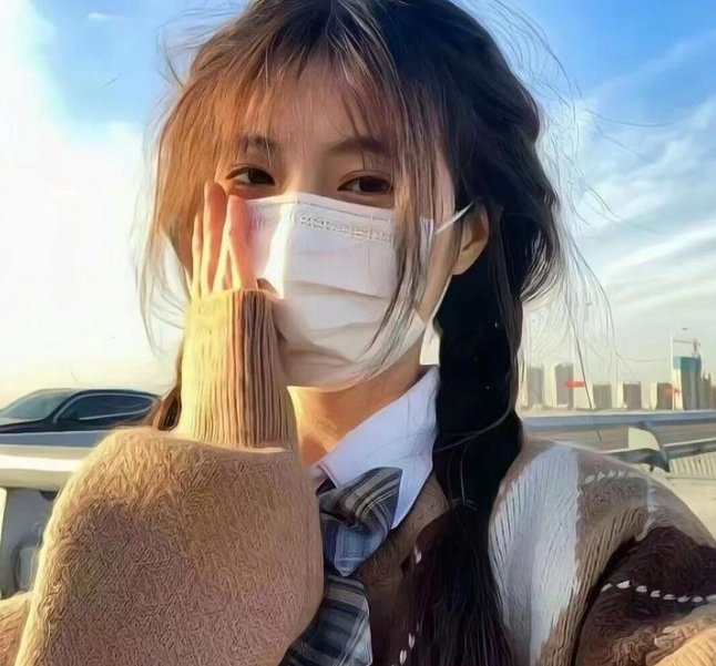 我乃冠军侯太子殿下要封侯